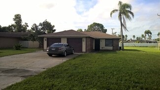 7380 Albany Rd Unit 7380, Fort Myers, FL 33967