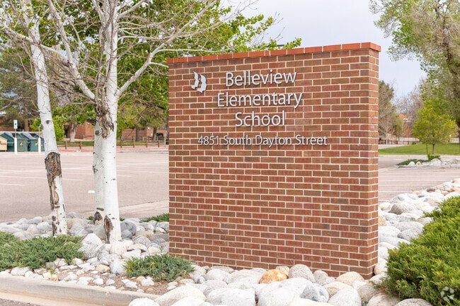 Belleview Elementary School
