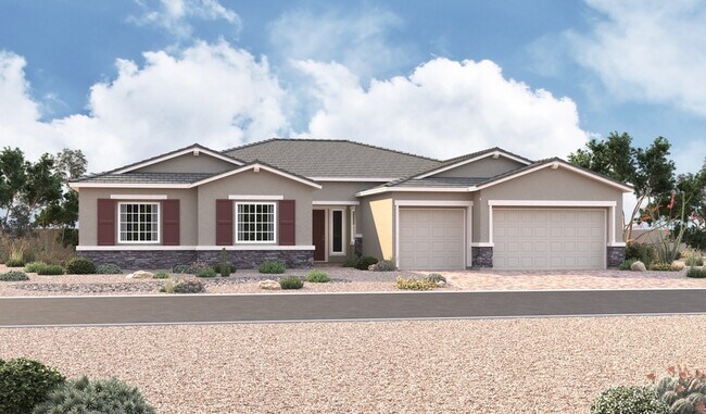 5509 Middleton Falls Avenue St unit 36396662, Las Vegas, NV 89139 - photo 2