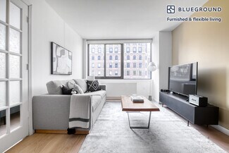 1 Union Square S Unit FL11-ID178, New York, NY 10003