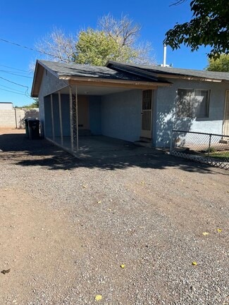 1325 Tapia Blvd SW, Albuquerque, NM 87105