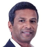 Satyanarayana Chakka