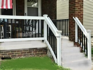 2307 Neil Ave, Columbus, OH 43201