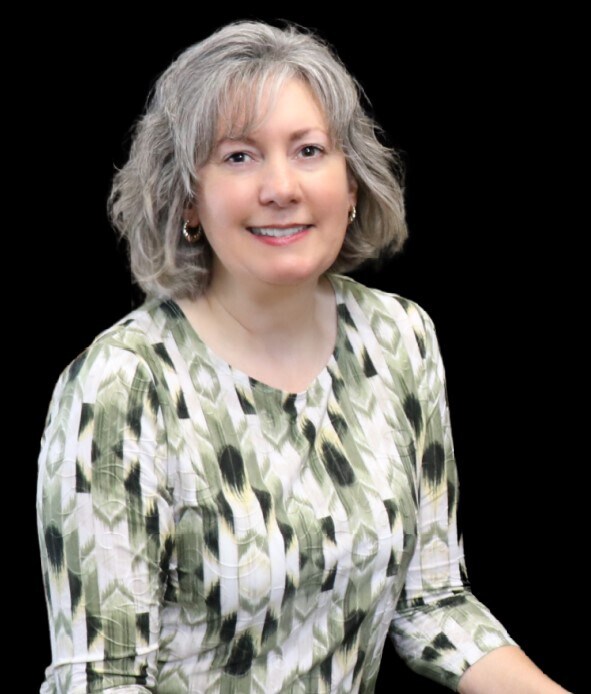 Jeanette Paulus