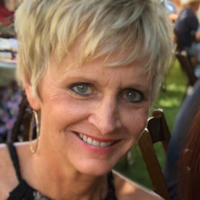 Jill Herock