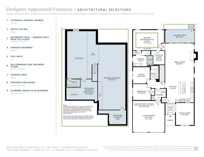 45 Kestrel Heights, Plymouth, MA 02360 - photo 4