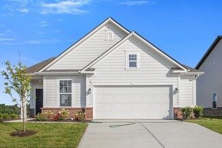 8730 Hollander Dr, Camby, IN 46158
