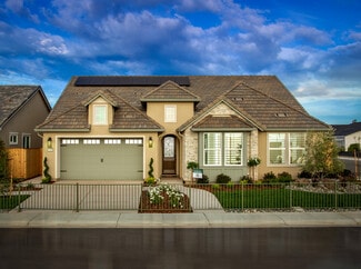 2266 Blossom Dr, Lodi, CA 95242