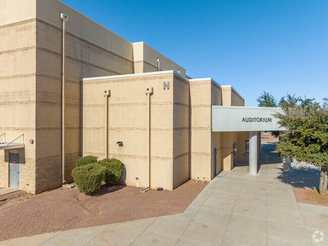 Millennium High: Where potential becomes reality in Goodyear.