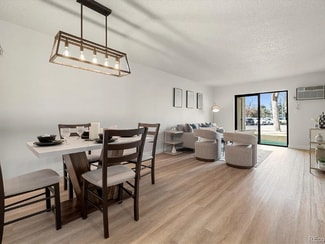 7770 W 38th Ave Unit 108, Wheat Ridge, CO 80033