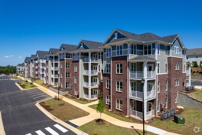Palisades of Wake Forest, Wake Forest, NC 27587 - photo 6