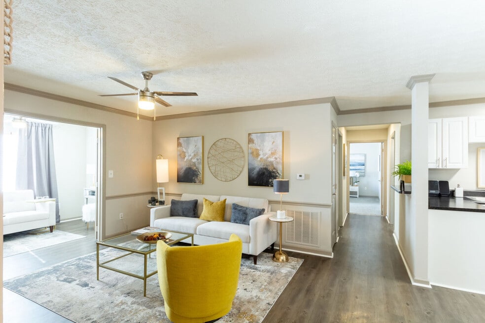 Fountain Brook, Fort Oglethorpe, GA 30742 - photo 1