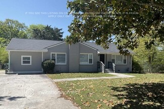 2201 Phillips Rd, Lithonia, GA 30058