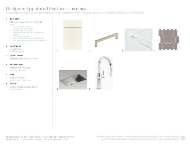 6886 68th Square, Vero Beach, FL 32967 - photo 2