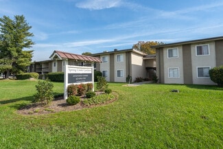 950 Spring Creek Rd, Chattanooga, TN 37412