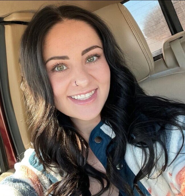 Lexi Doud