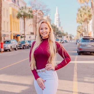 Hailey Kislinger