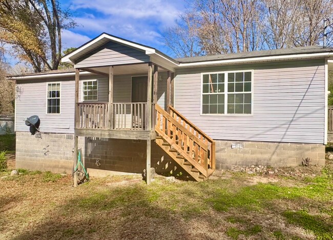 132 Lola St, Springville, AL 35146 - photo 2