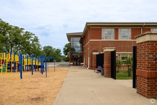 Hatton Community Learning Center offers a variety of programs that challenge children.