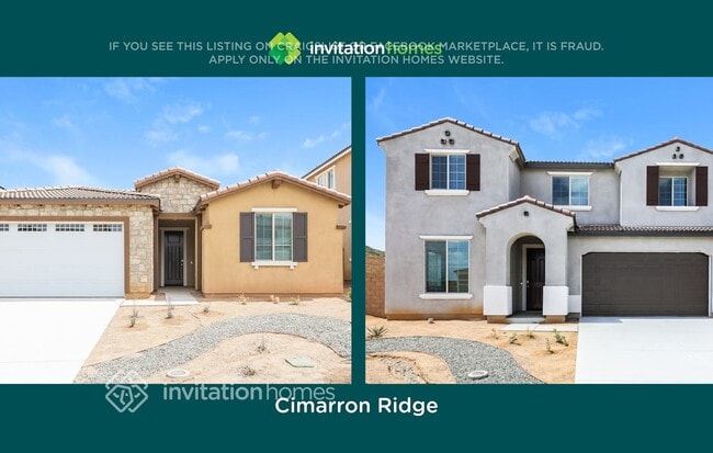 25232 Zircon Rd, Menifee, CA 92585 - photo 2