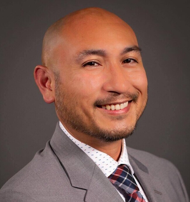 Rico Gonzales