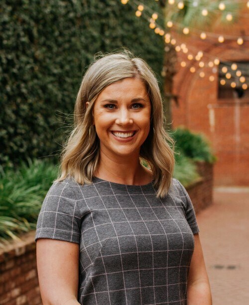 Mary Kate Elliott