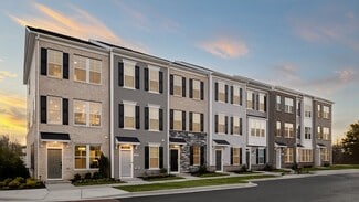 HOMESITE 42 Harper Vale Rd, Montgomery Village, MD 20886