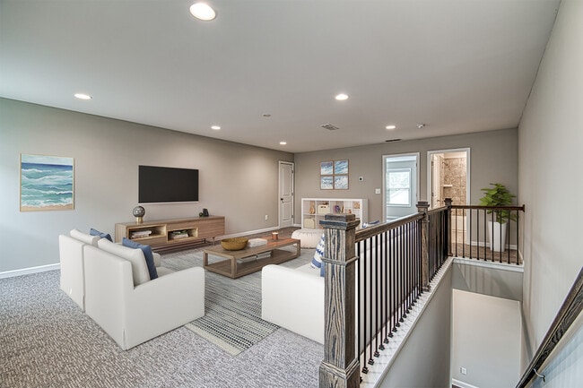 126 Willowfern Ln, Marietta, GA 30066 - photo 6