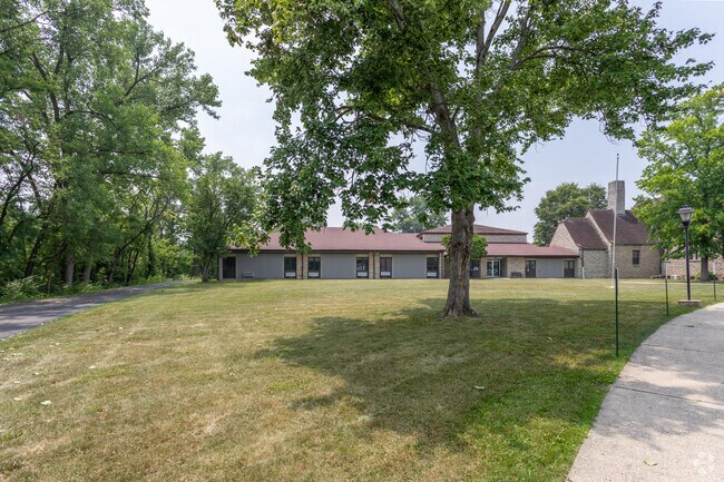 Immanuel Lutheran School is a private school located in Hamilton.