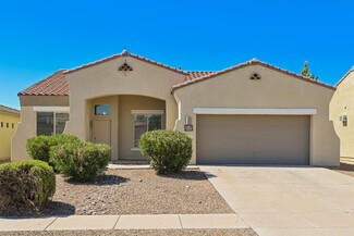 122 E Camino Rancho Cielo, Sahuarita, AZ 85629
