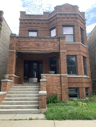2113 N Springfield Ave Unit 2, Chicago, IL 60647