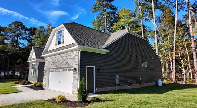 Lot 3 Swiss Ln, Hayes, VA 23072 - photo 3