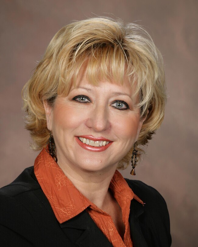 Marcia Shertzer