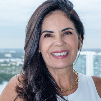 Patricia Musa