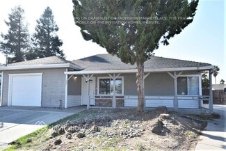 321 Brennan Ct, Antioch, CA 94509