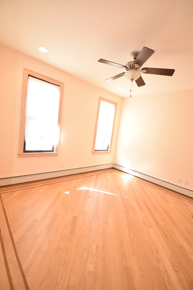 Partial Living Room