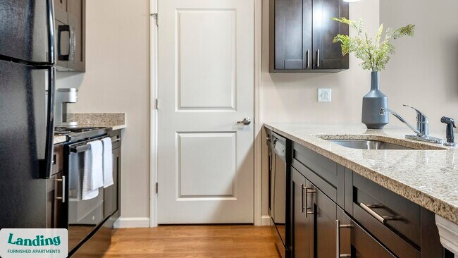 4050 W Pine Blvd unit 1305, Saint Louis, MO 63108 - photo 6