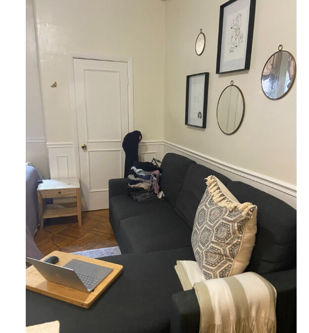 79 Saint Botolph St unit 507, Boston, MA 02116 - photo 4