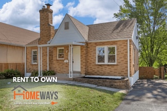 10310 Lackland Rd, Overland, MO 63114