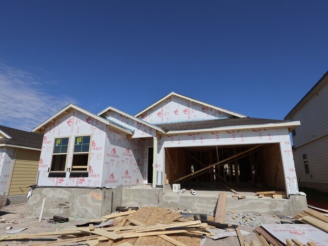 15463 Salmon Springs, San Antonio, TX 78253 - photo 6