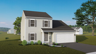 4306 Brown Rd Unit 36491372, Spring Grove, PA 17362