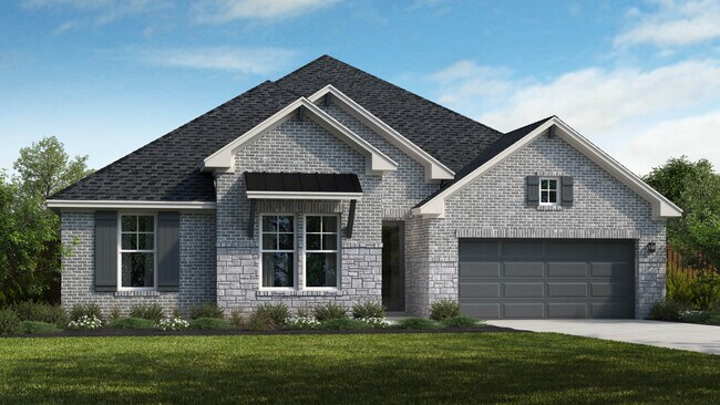 137 Big Pine Creek Ln unit 36479859, Bastrop, TX 78602 - photo 3