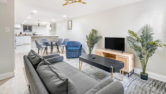 4322 14th St NW Unit 2, Washington, DC 20011