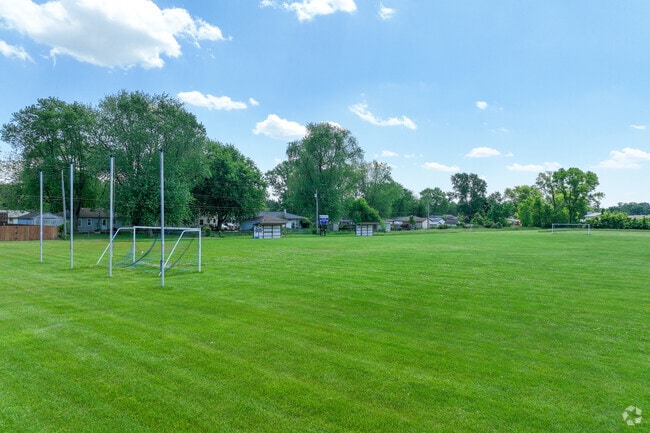 Portage Christian School