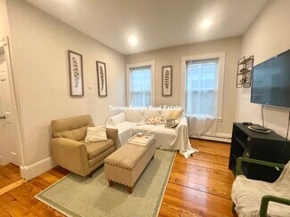 267 E Cottage St Unit 3, Boston, MA 02125