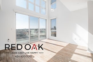 1168 S Barrington Ave Unit 613, Los Angeles, CA 90049