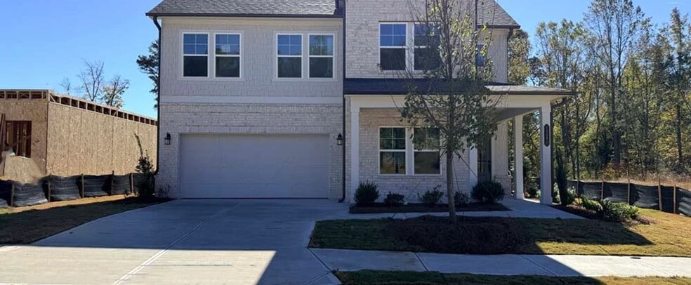 1240 Magellan Dr, Buford, GA 30518 - photo 1