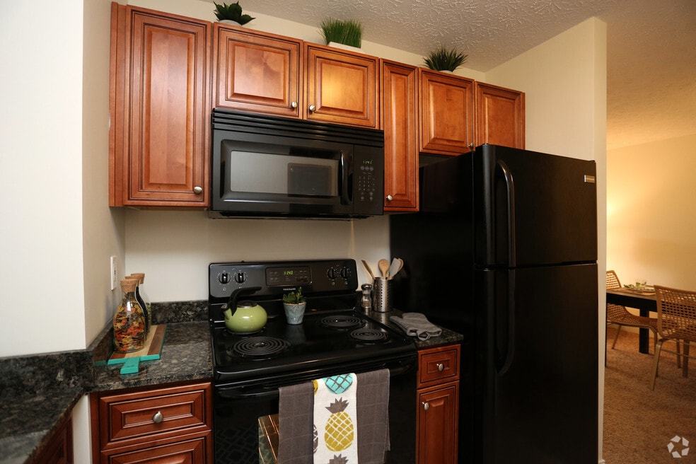 Pinnacle on Pleasant