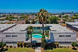 The Franklin, Hawthorne, CA 90250 - photo 2