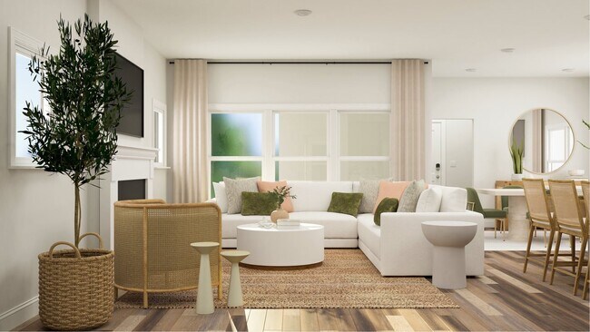 904 Siskin Rd, Knightdale, NC 27545 - photo 7